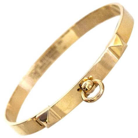 cdc hermes bracelet|hermes 18k gold bracelet.